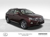 Used 2015 Lexus RX 350 AWD image 3