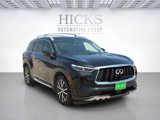 Used 2022 INFINITI QX60 Sensory w/ Cargo Package image 3