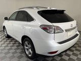 Used 2011 Lexus RX 350 2WD image 5