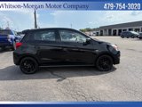 Used 2020 Mitsubishi Mirage LE image 4
