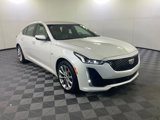 Used 2022 Cadillac CT5 Premium Luxury image 3