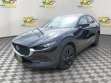 Used 2024 MAZDA CX-30 AWD 2.5 S w/ Select Sport Pkg image 3
