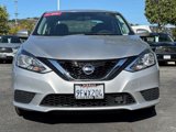 Certified 2019 Nissan Sentra SV w/ Exterior Package image 4