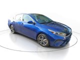Certified 2023 Kia Forte LXS image 5