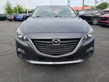 Used 2016 MAZDA MAZDA3 i Sport image 2