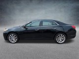Certified 2015 Chevrolet Malibu LTZ image 5