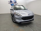 Used 2022 Ford Escape SEL image 3