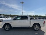 Used 2017 RAM 1500 Big Horn image 5