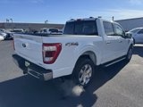 Used 2021 Ford F150 Lariat image 3