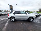 Used 2009 Kia Sportage LX image 3
