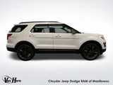 Used 2017 Ford Explorer XLT w/ XLT Technology Feature Bundle image 2