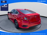 Used 2016 Honda Civic EX-L image 5