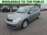 Used 2011 Nissan Versa 1.8 S image 3