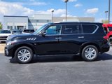 Used 2017 INFINITI QX80 4WD image 2