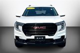 Used 2022 GMC Terrain SLE w/ Driver Convenience Package image 3