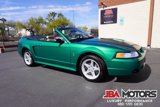 Used 1999 Ford Mustang Cobra image 2