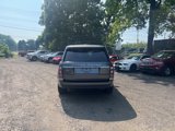 Used 2016 Land Rover Range Rover HSE image 4