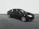 Used 2016 Buick Regal Premium w/ Driver Confidence Package #1 image 2