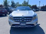 Used 2018 Mercedes-Benz GLA 250 4MATIC image 2