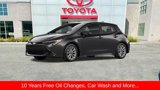 New 2025 Toyota Corolla SE image 2