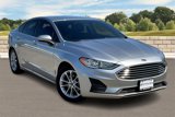 Used 2020 Ford Fusion SE image 2