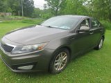 Used 2012 Kia Optima LX image 3