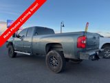 Used 2011 Chevrolet Silverado 3500 LT image 2