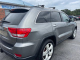 Used 2012 Jeep Grand Cherokee Overland image 3