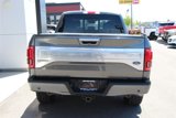 Used 2015 Ford F150 4x4 SuperCrew image 5