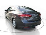 Used 2018 Kia Forte LX image 2