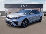 Certified 2020 Kia Forte LXS image 5