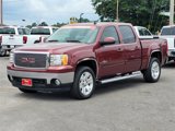 Used 2008 GMC Sierra 1500 SLE w/ Texas Edition image 3