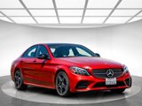 Certified 2021 Mercedes-Benz C 300 Sedan image 4