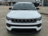 New 2025 Jeep Compass Sport image 2