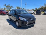 New 2024 Mitsubishi Mirage G4 ES image 3