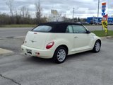 Used 2007 Chrysler PT Cruiser Convertible w/ Spring Special Group image 4