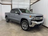 Used 2021 Chevrolet Silverado 1500 LT w/ Z71 Off-Road Package image 2