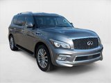 Used 2015 INFINITI QX80 Luxe w/ 22" Wheel Package image 3