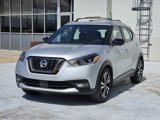 Used 2020 Nissan Kicks SR w/ Exterior Package image 4