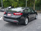 Used 2014 Ford Fusion SE image 4