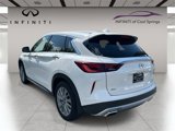 Certified 2024 INFINITI QX50 Pure image 5