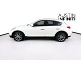 Used 2016 INFINITI QX50 2WD image 4