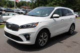 Used 2019 Kia Sorento SX image 3