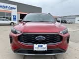 New 2025 Ford Escape ST-Line w/ Tech Pack #1 image 2