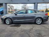 Certified 2018 Ford Fusion SE image 5