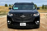 Used 2018 Chevrolet Traverse LT w/ LPO, Blackout Package image 2