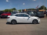 Used 2020 Nissan Sentra SV image 4