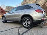 Used 2020 Mercedes-Benz GLC 300 4MATIC w/ Parking Assistance Package image 5