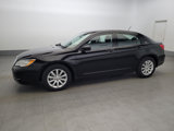 Used 2013 Chrysler 200 Touring w/ Cold Weather Group image 2