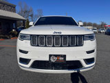 Used 2017 Jeep Grand Cherokee Summit image 4